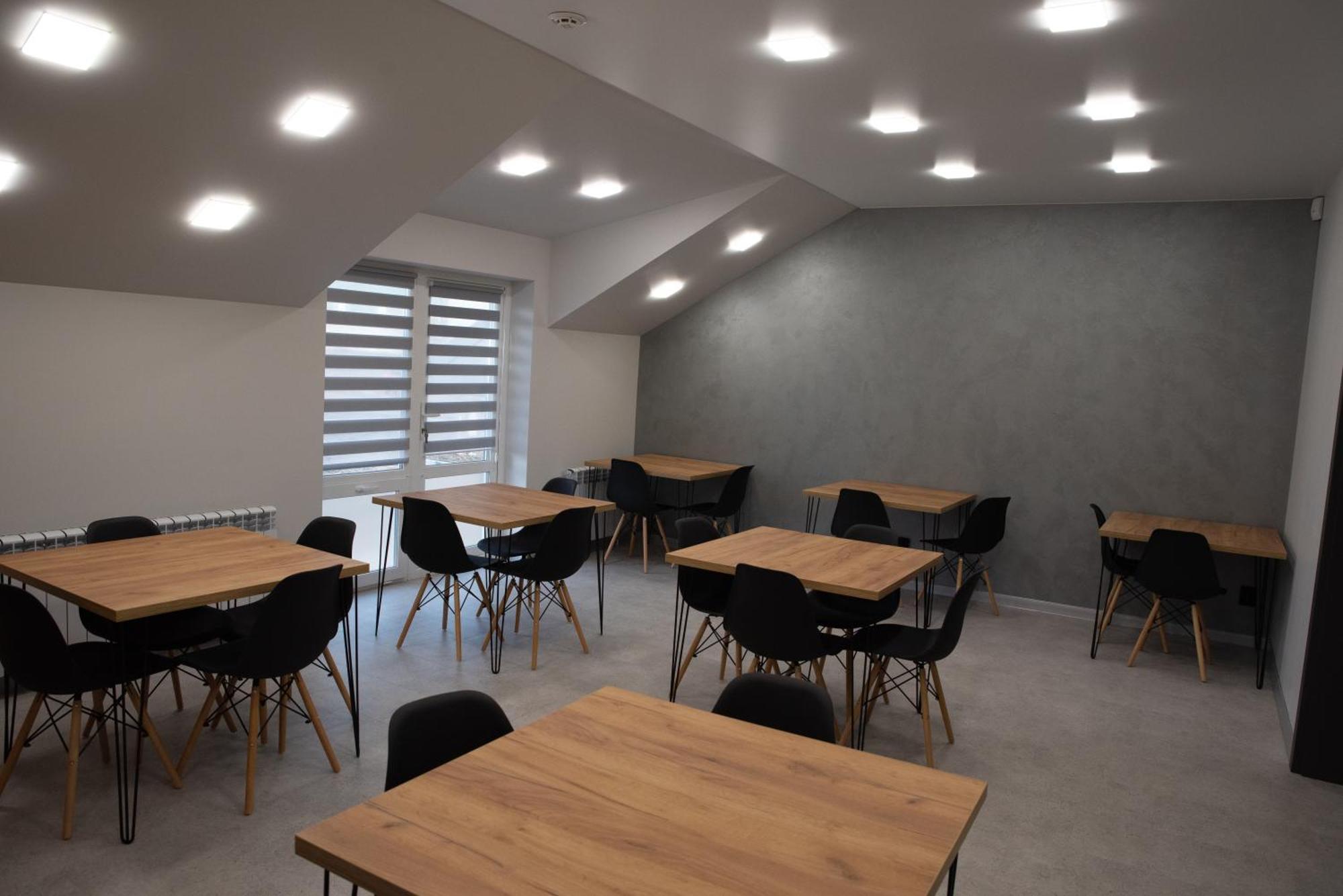 Готельні Кімнати Bodro Clinic Novovolyns'k المظهر الخارجي الصورة