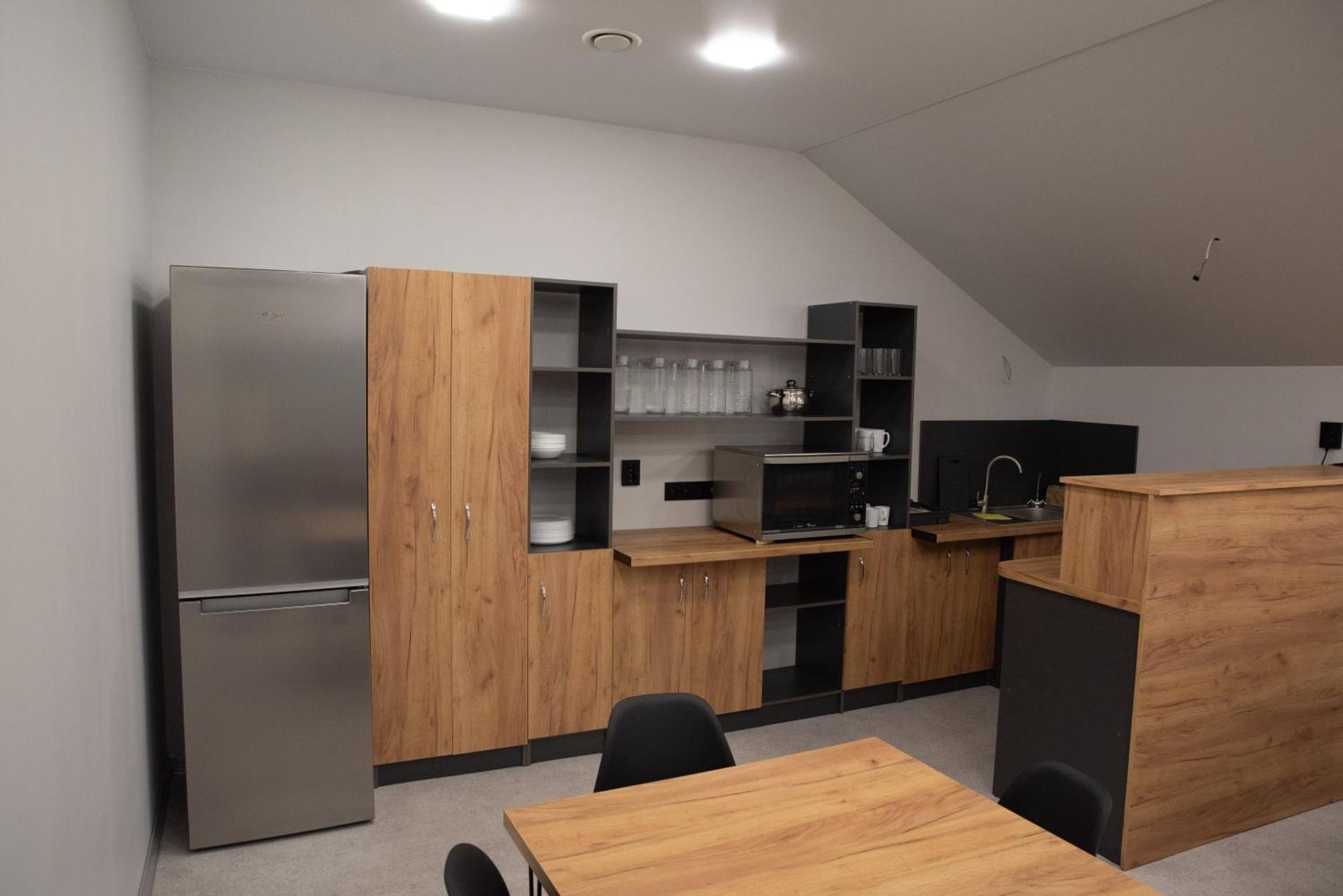 Готельні Кімнати Bodro Clinic Novovolyns'k المظهر الخارجي الصورة