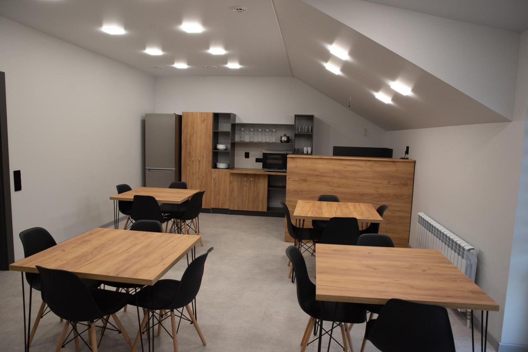 Готельні Кімнати Bodro Clinic Novovolyns'k المظهر الخارجي الصورة